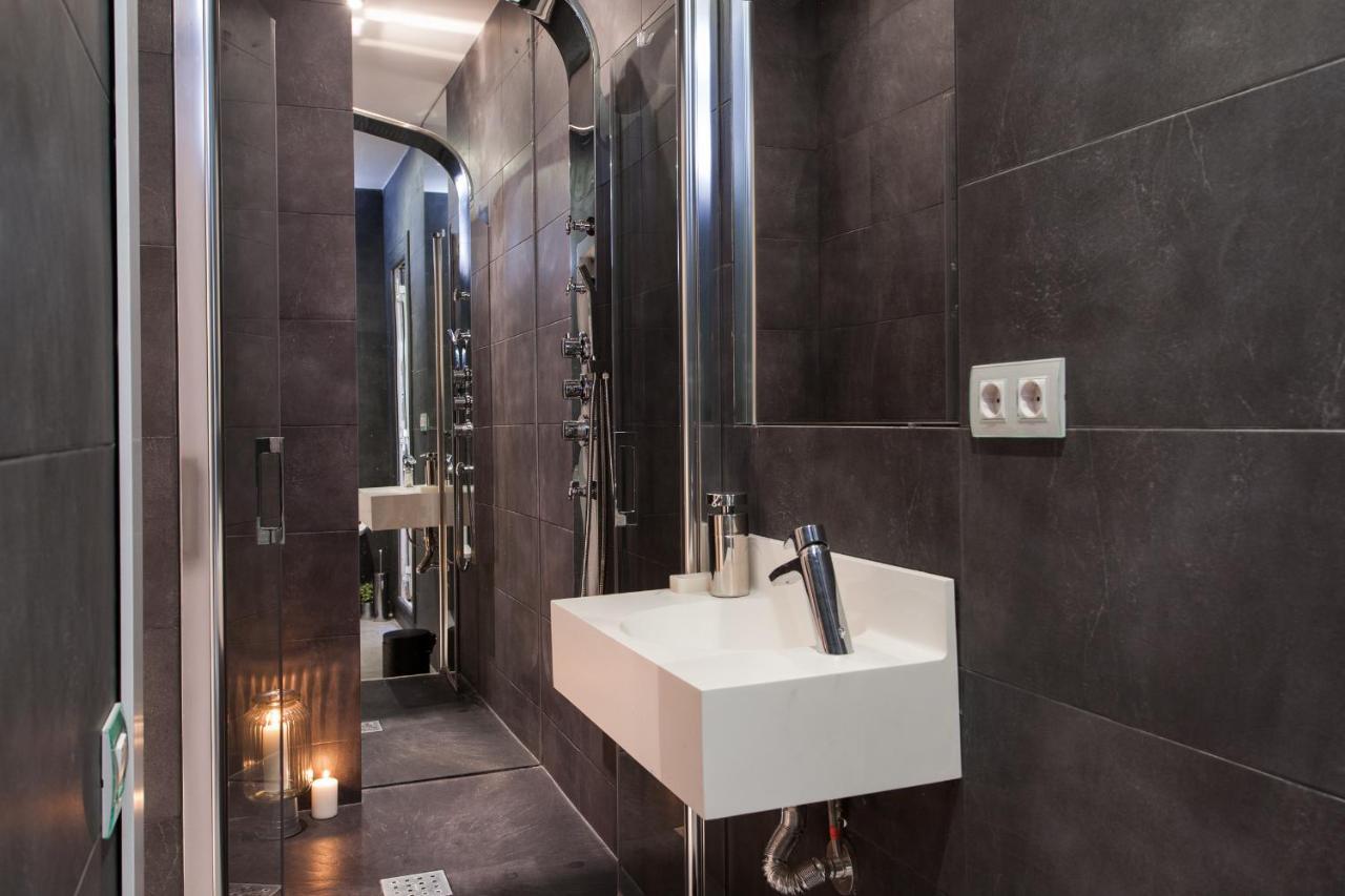 ברצלונה Key Plaza Cataluna Bliss מראה חיצוני תמונה