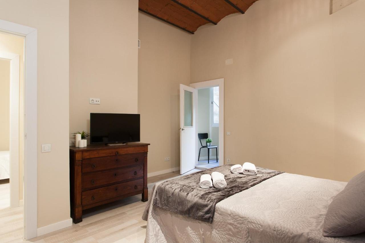 ברצלונה Key Plaza Cataluna Bliss מראה חיצוני תמונה