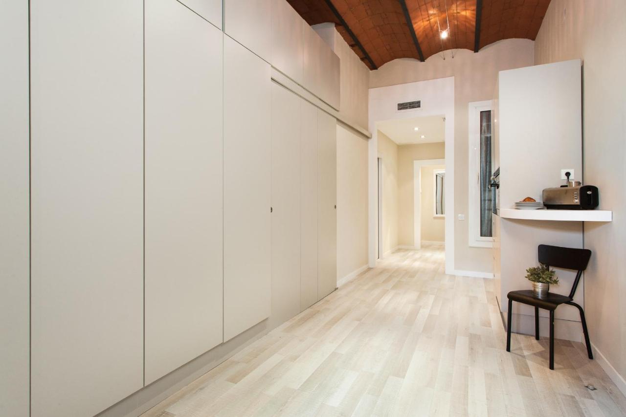 ברצלונה Key Plaza Cataluna Bliss מראה חיצוני תמונה