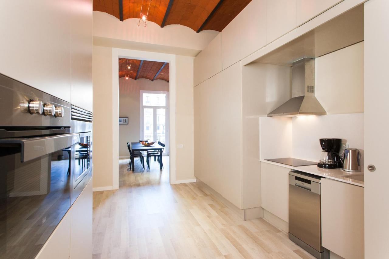 ברצלונה Key Plaza Cataluna Bliss מראה חיצוני תמונה
