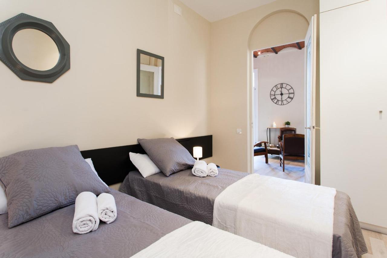 ברצלונה Key Plaza Cataluna Bliss מראה חיצוני תמונה