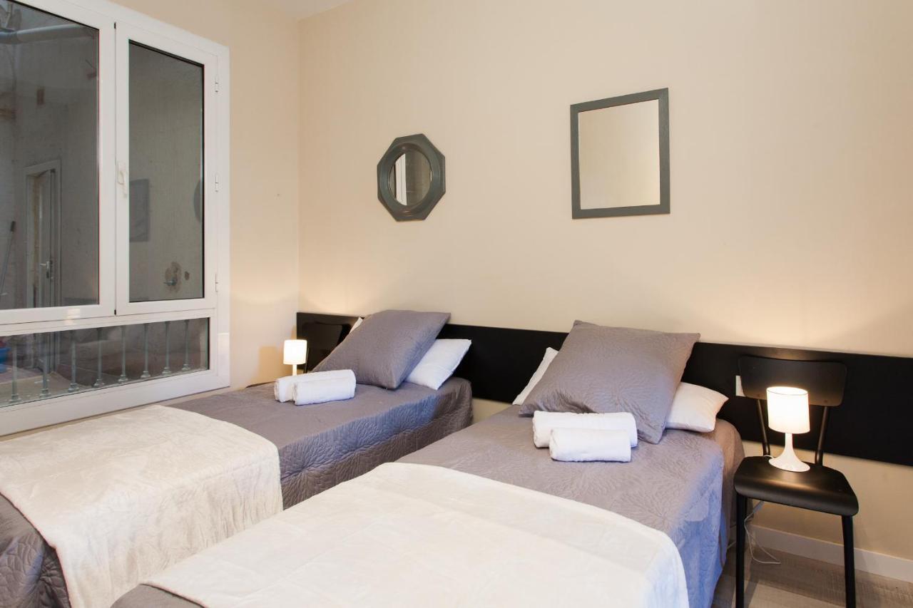 ברצלונה Key Plaza Cataluna Bliss מראה חיצוני תמונה